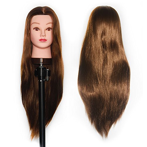 hair styling mannequin heads canada