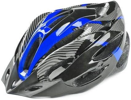 Hebrik® Lightweight Microshell Bicycle Helmet, Skating Helmet, Featuring 360 Degree Comfort System with Dial-Fit Adjustment, Sizes for Adults, Youth, and Children