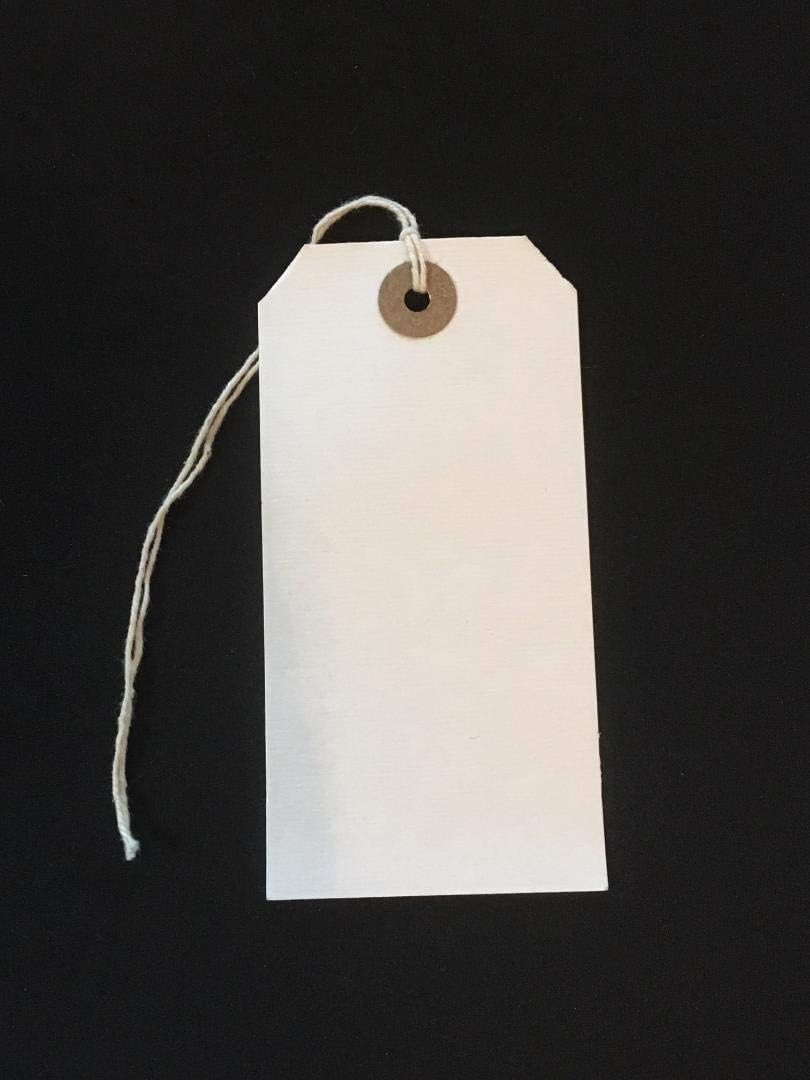 luggage tag string