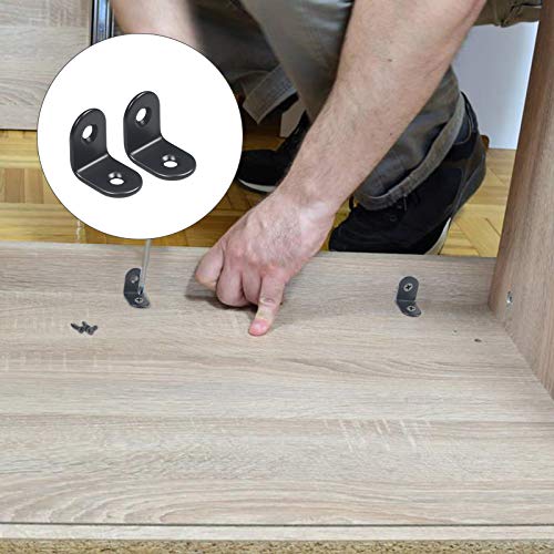 2 LANMOK+Stainless+Bookshelf+10pcs+40mm+10pcs+20mm