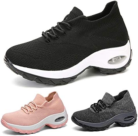 comfortable wedge shoes for walking