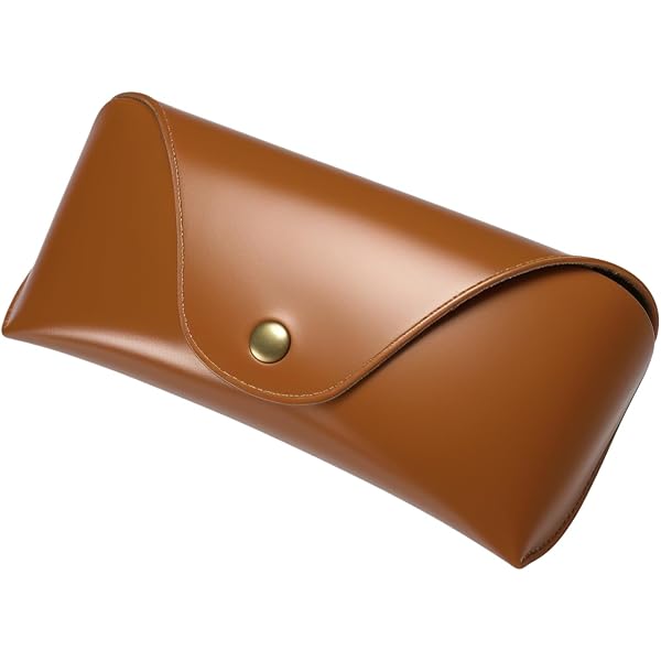 Ray-Ban Tan Leather Sunglasses Case NWT Ray-Ban | Accessories | Rayban Tan Glasses Sunglasses Case  main image 4