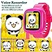 GBD Game Smart Watch for Kids Toddlers Girls Boys Age 3- 12 Years Xmas Holiday Birthday Gifts Wrist Watch with Camera 1.5