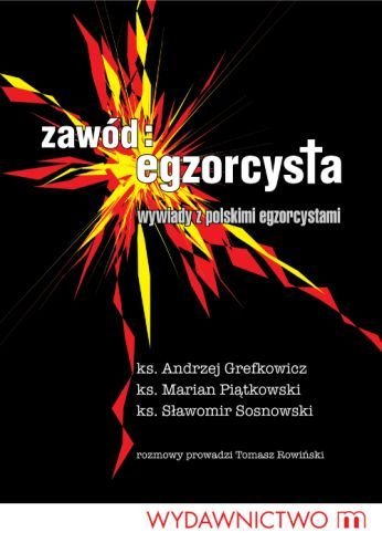 Zawód: Egzorcysta (Polska wersja jezykowa)