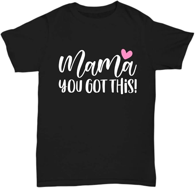 Mother's Day Tshirt Clothing