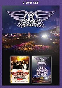 Rocks Donington 2014. Rock For The Rising Sun [DVD]