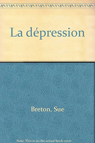 La  dépression