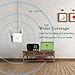 WiFi Range Extender,FiveHome 300Mbps 2.4G High Speed WiFi Booster Repeater Extends WiFi to Smart Home & Alexa Devices, 2X2 MU-MIMO, Easy Set up (fw-ac300)