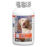 Cosequin DS Plus MSM Joint Health Supplement for Dogs - 180 Chewable Tablets