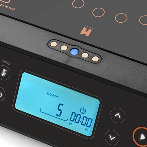 Oliso 60001010 SmartHub Induction Cooktop - Thumbnail 3