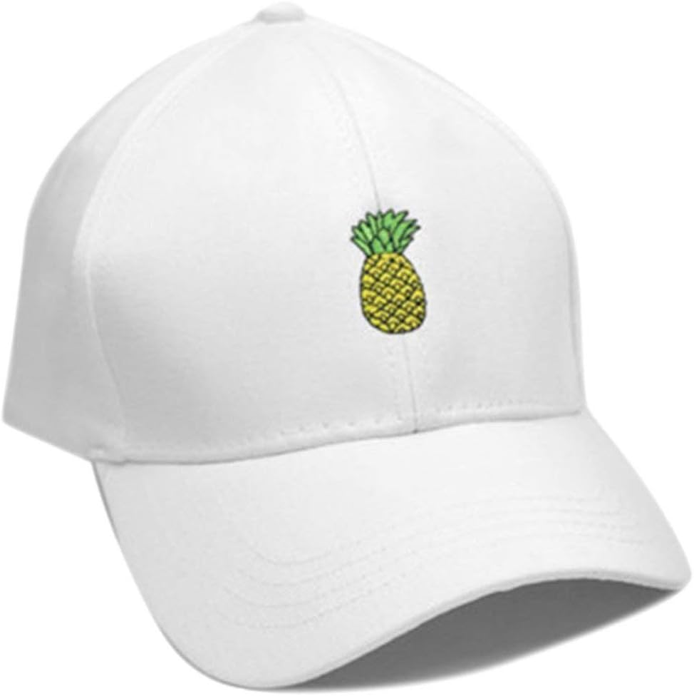 mens pineapple hat