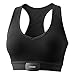 Sensoria Fitness Sports Bra with Heart Rate Monitor