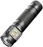 Nitecore EC2 2 by CR123 Explorer 320 Lumen Flashlight