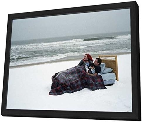 8 x 10 Eternal Sunshine of the Spotless Mind Framed Movie Photo