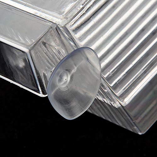 4 Aquarium+Hatchery+Isolation+Incubator+Accessory