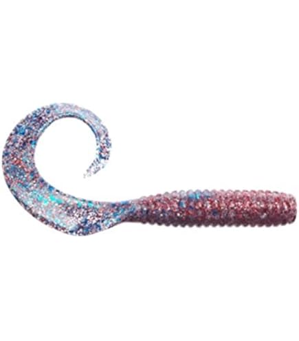 1) 20 oz. Mojo Lure Rockfish Cod Striper Fishing Jigs