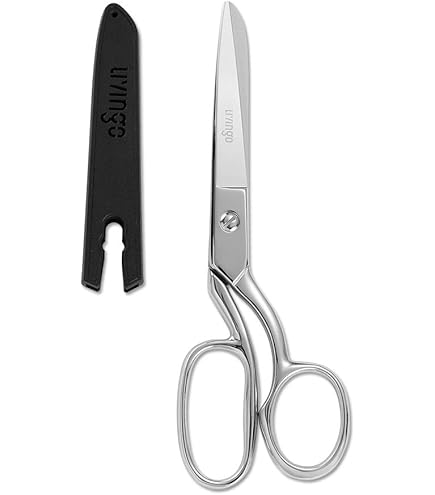 gingher Designer Series Tessa 裁ちばさみ GINGHER Designer Series Tessa 8” Knife-edge Dressmaker