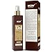 WOW 10-in-1 Active Miracle Hair Oil - No Parabens and Mineral Oils - 200 ml