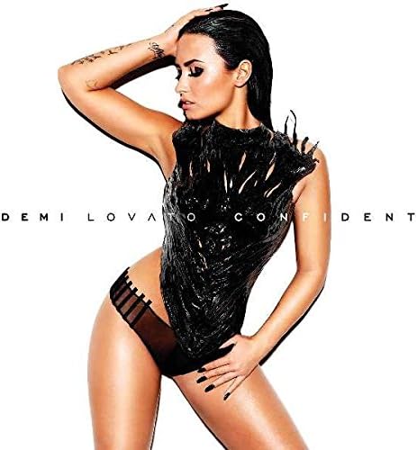 Confident