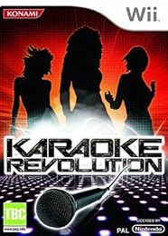 Karaoke Revolution