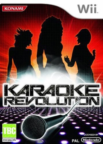 Karaoke Revolution