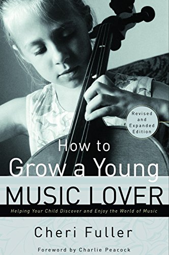 R.e.a.d How to Grow a Young Music Lover<br />[R.A.R]