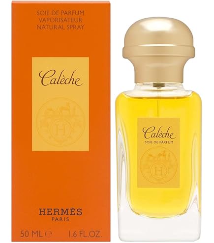 Amazon.com : Hermès Caleche For Women. Soie De Parfum Spray 3.3 Oz