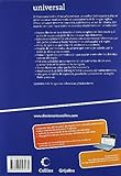 Image de UNIVERSAL INGLES-ESPAÑOL 2009 Collins