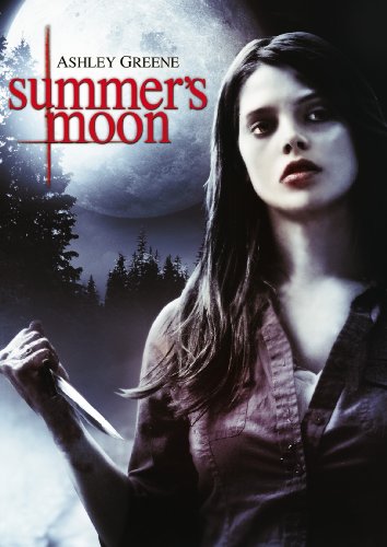 Summer's Moon at Amazon