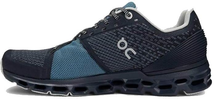 cloudstratus navy dust