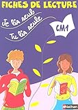 Image de Fiches de lecture CM1 (French Edition)