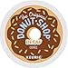 The Original Donut Shop Decaf Keurig Single-Serve K-Cup Pods, Medium Roast Coffee, 22 Count