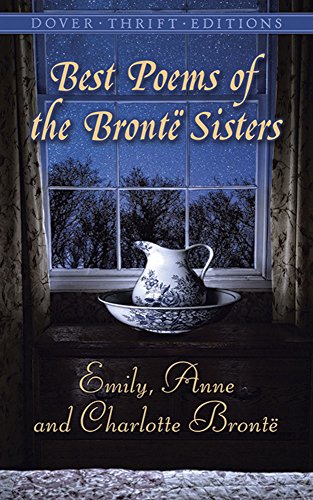 Best Poems of the Brontë Sisters
