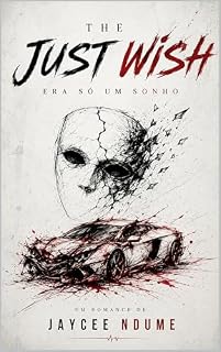 Livro The just wish : Apenas um sonho