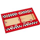 BLUE ORANGE USA FASTRACK (Set of 6)