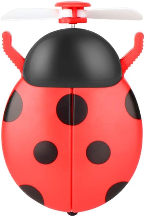 ladybird holiday stroller