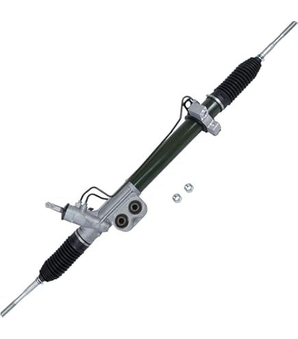 きー Amazon.com: Power Steering Rack & Pinion For Nissan 300ZX