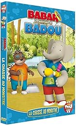 Babar - Les aventures de Badou - Chasse au monstre