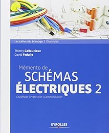 Mémento de schémas électriques