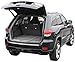 Custom Accessories Armor All 78917 Black Heavy Duty Rubber Cargo Mat
