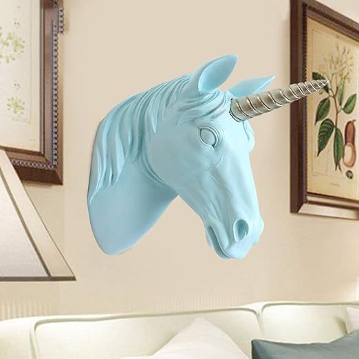 Artesania Escultura Hogar Decoracion De Animales Arte De La Pared