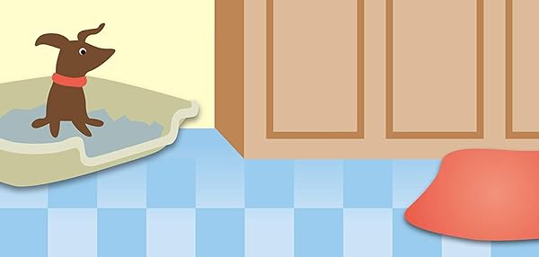 PUPPYGOHERE DOG LITTER BOX, LARGE SIZE, APPLE GREEN COLOR, DURABLE & PET SAFE PUPPY LITTER BOX, INDOOR OPEN TOP ENTRY DOG LITTER PAN, COMFORTABLE FOR DOGS, GREAT FOR DOGS UP TO 20 LBS