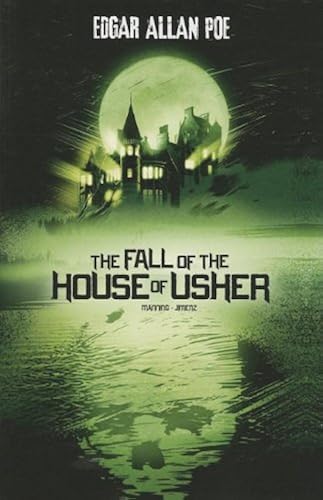 Download The Fall of the House of Usher PDF