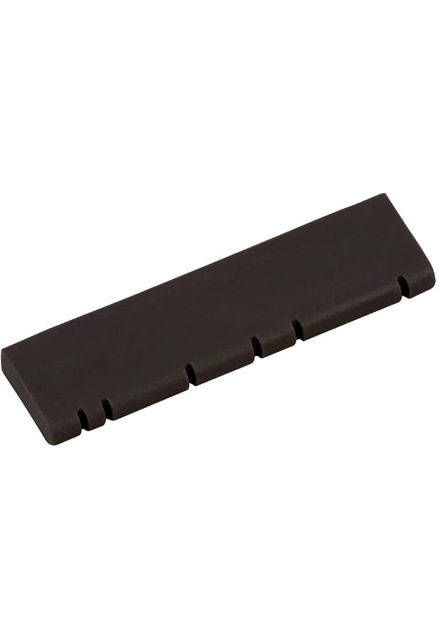 dulcimer nut