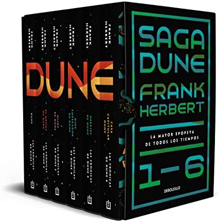 Dune (Edición limitada de lujo) / Dune (Deluxe Limited Edition
