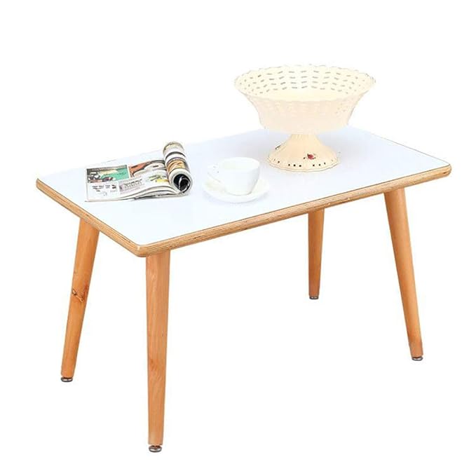 Mesa de café Mesitas De Noche Mesas Laterales del Lado del ...