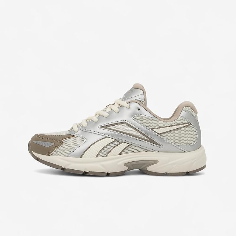Baskets Unisexe Road Prime, Barely Grey Gritty Grey Chalk, 35 EU — photo 2 sur 8