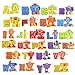 26 Colorful Alphabet Robots ABC Learning toys Transforming Toys Robot Letters for Kids
