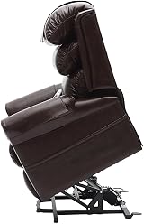 Aidapt Walmsley Riser Recliner Sofa Chair with Dual OKIN Motors view 6