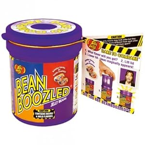Bean Boozled